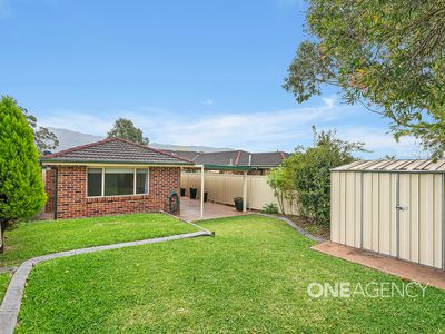 10 Regent Place, Bomaderry