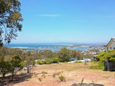 3 Currawong Close, Merimbula