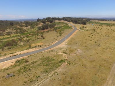 Lot Shannon Rise, Heathcote