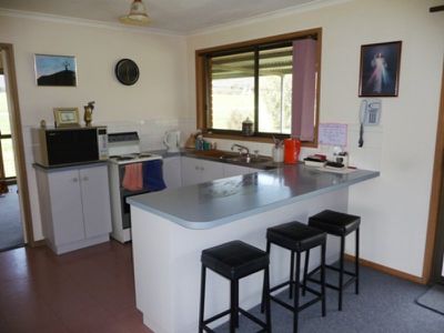 1220 Beechworth Wodonga Road, Wooragee