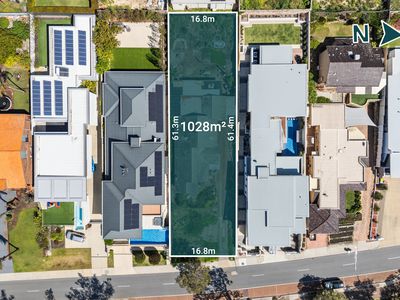 205 The Esplanade, Mount Pleasant