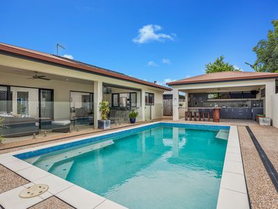 16 City View Crescent, Mooroobool