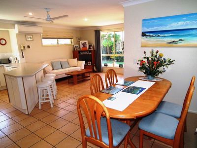 47 Albatross Circuit, Tweed Heads West