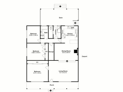 85 Wright Street, Heathcote