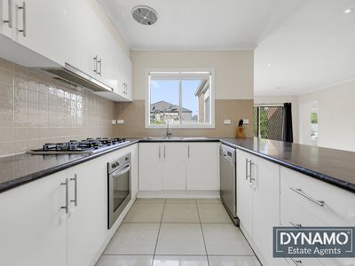 4 princes circuit, Craigieburn