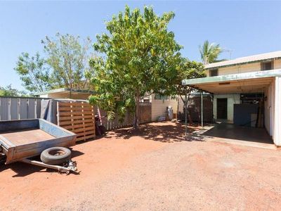 22 / 24 Traine Crescent, South Hedland