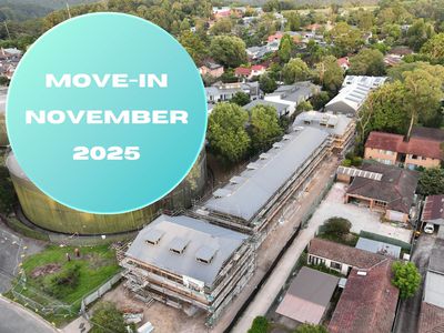 5 Bedroom / 9-9a Old Berowra Road, Hornsby