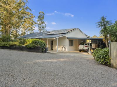 75 Woolleys Road, Glass House Mountains