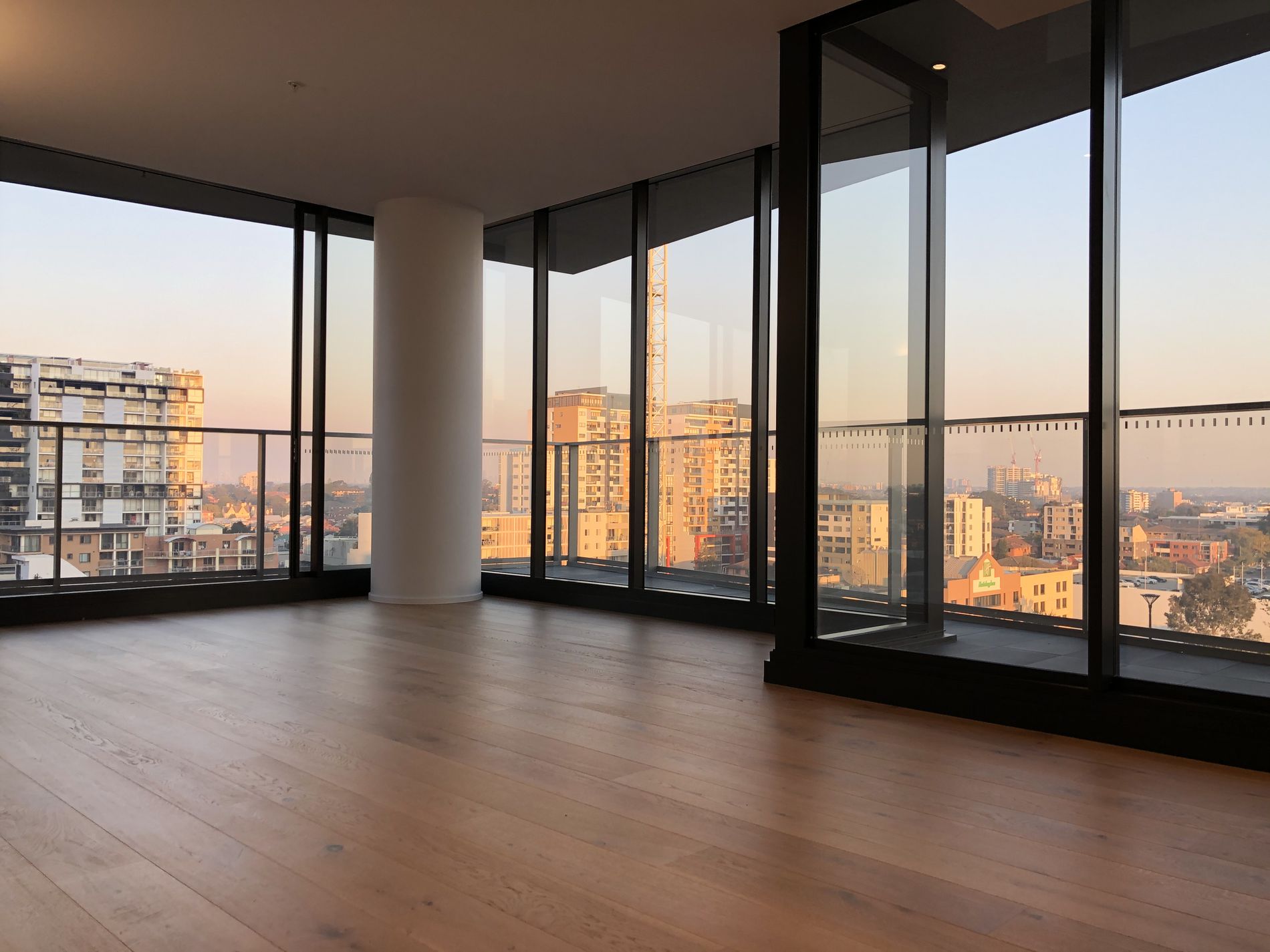 907 / 88 Church Street, Parramatta