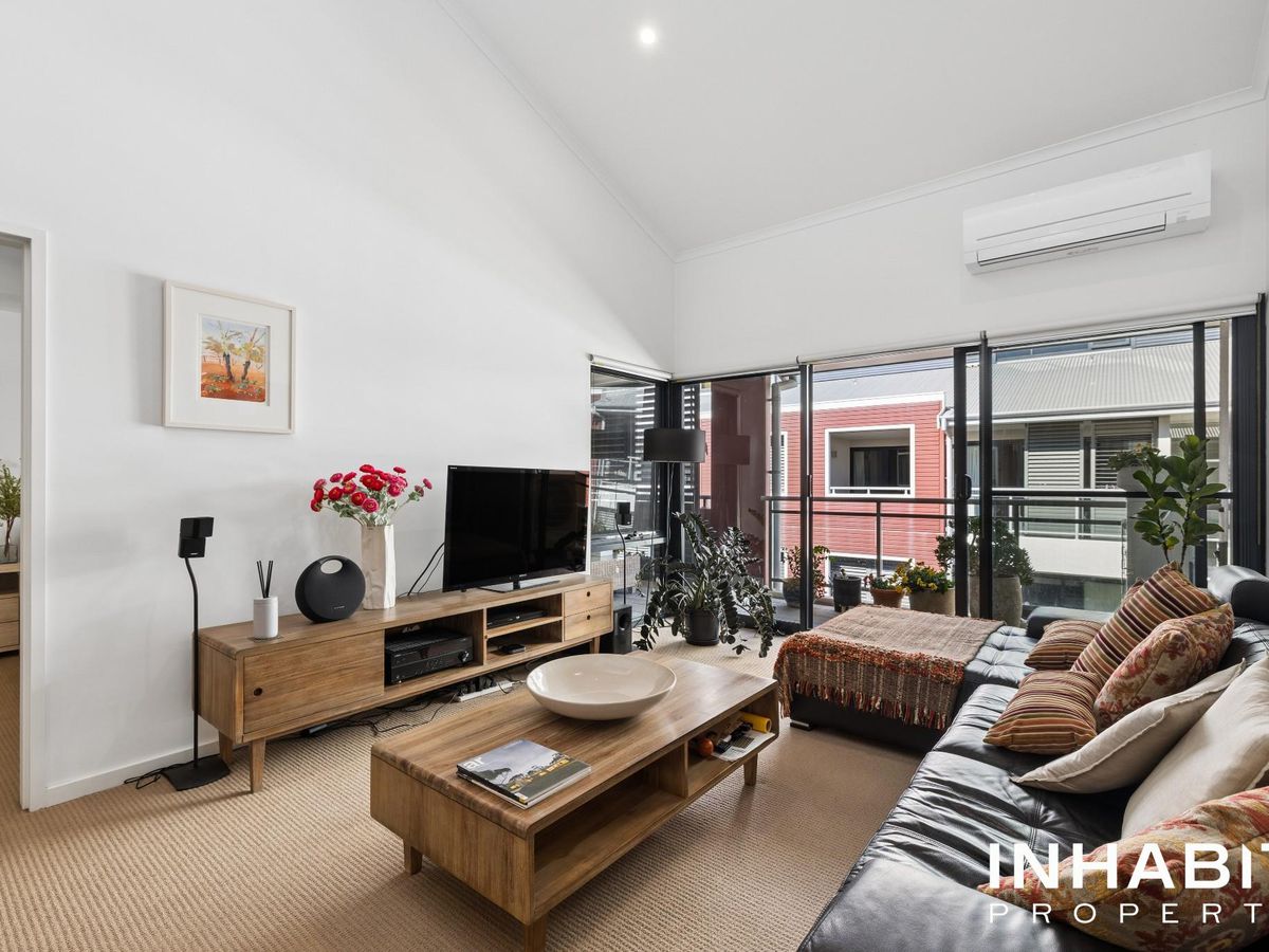 28 / 474 Murray Street, Perth
