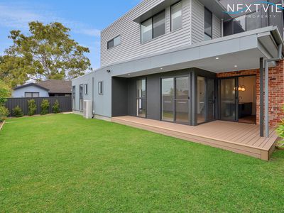 8 / 100 St James Road, New Lambton