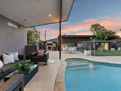 118 Giles Avenue, Padbury