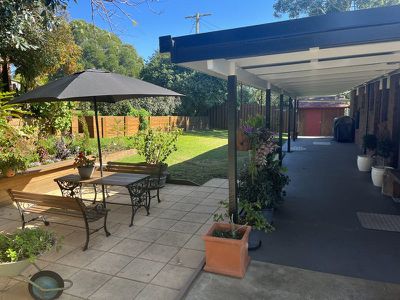 39 Burtons Road, Kingaroy