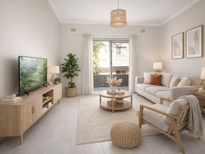 2 / 43 Colin Street, Lakemba