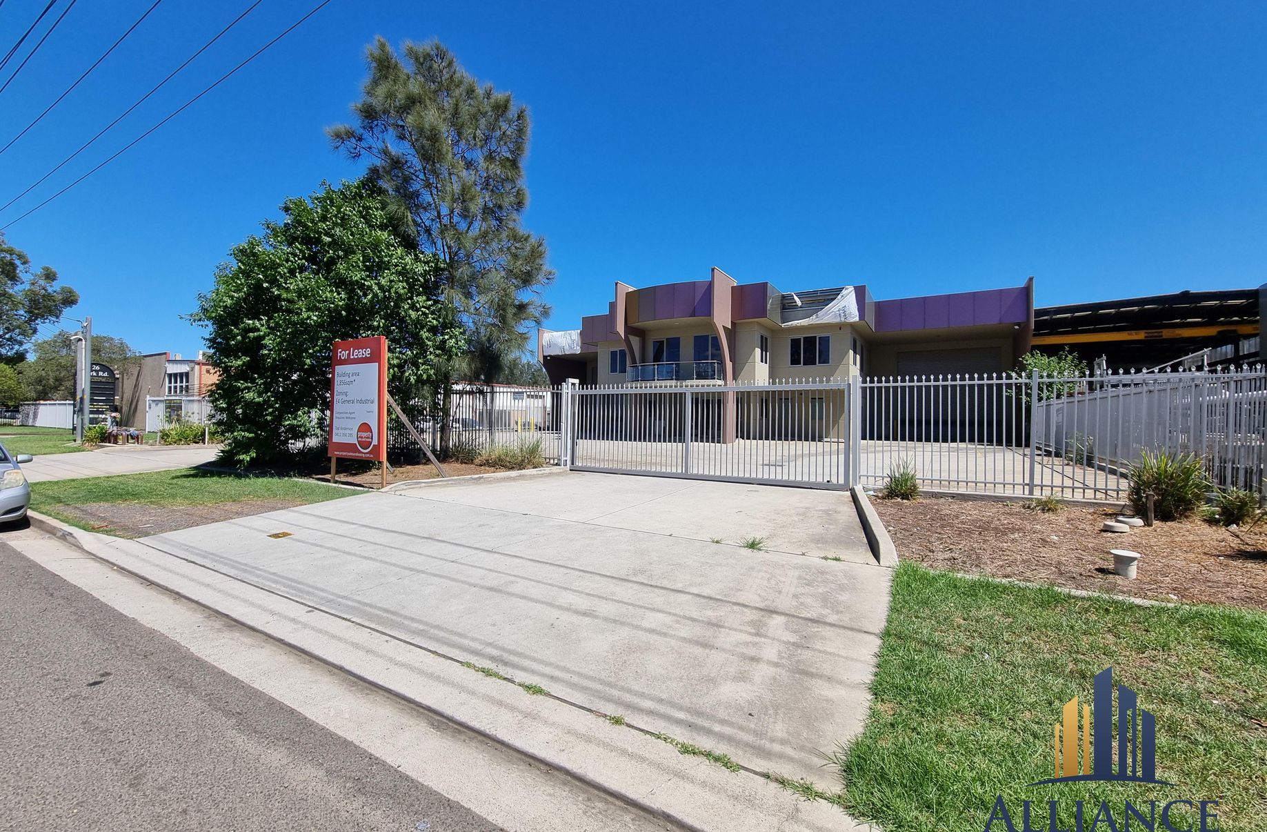 24 York Road, Ingleburn
