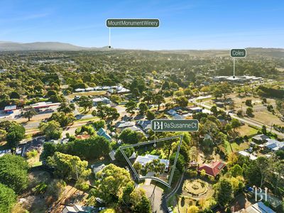 9A Susanne Court, Romsey