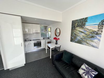 95 / 19-23  Forbes Street, Woolloomooloo