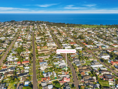 10 Swadling Street, Long Jetty