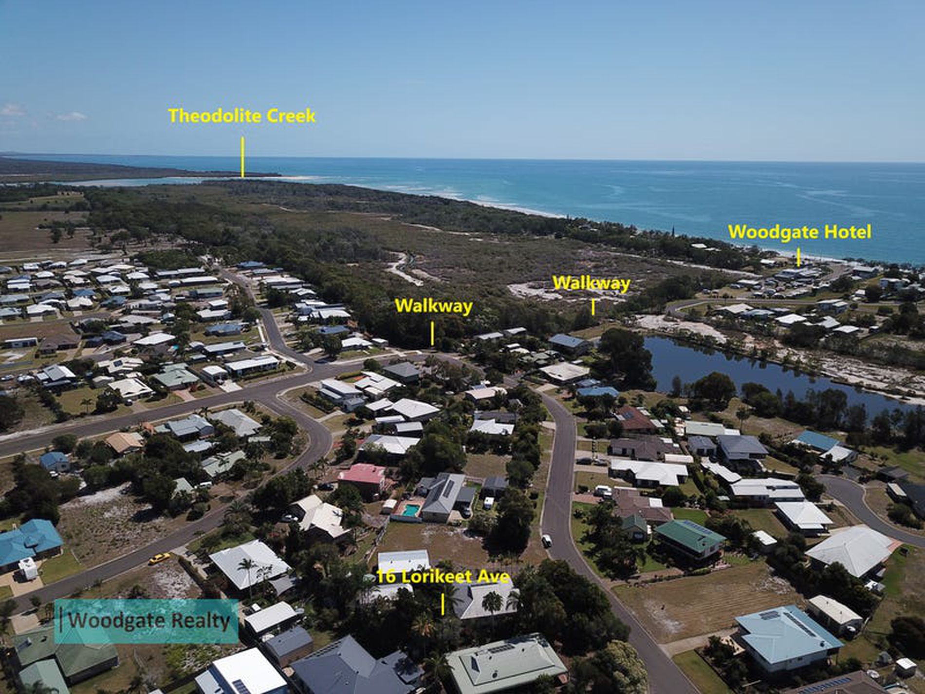 16 Lorikeet Ave, Woodgate