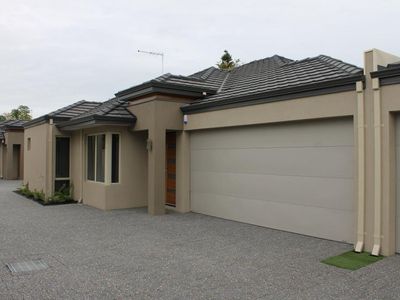 160B Kooyong Road, Rivervale
