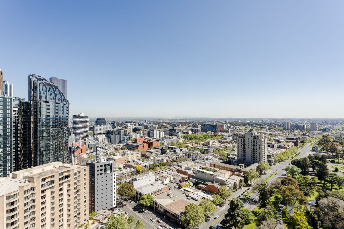 2508/63 La Trobe Street, Melbourne