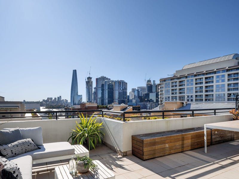 16 Bunn Street, Pyrmont