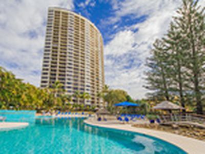 21D / 973 Gold Coast Hwy., Palm Beach