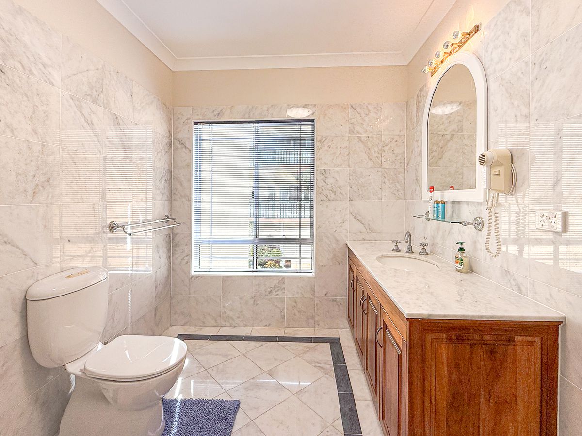 Unit 5 12-20 Barron Street, Tinaroo