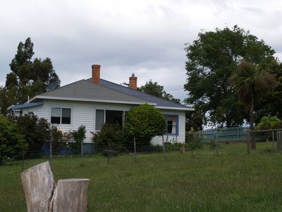 6957 Huon Highway, Dover