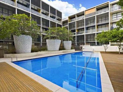 C412 / 2 Mandible Street, Alexandria