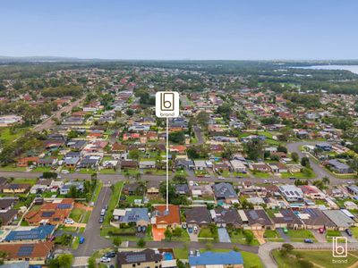 4 The Circuit, Blue Haven