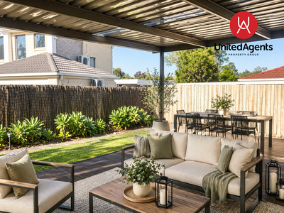 1 Cayley Place, Horningsea Park