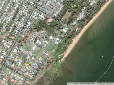 20 Skinner Crescent, Urangan