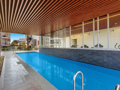43 / 6 Archibald Avenue, Waterloo