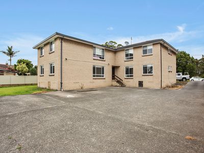 3 / 3 Koona Street, Albion Park Rail