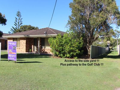 4 / 34 Colliton Parade, Forster