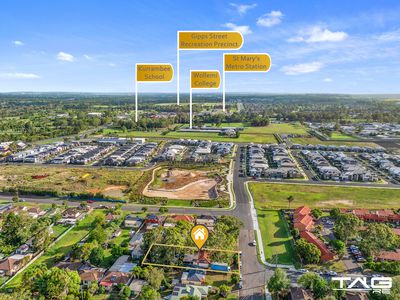 12 Landers Street, Werrington