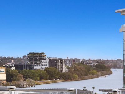 1001 / 111 Quay Street, Brisbane City
