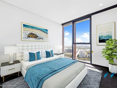 3702 / 3 Olympic Boulevard, Sydney Olympic Park