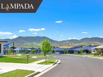 Lot 901, Galah Drive, Calala