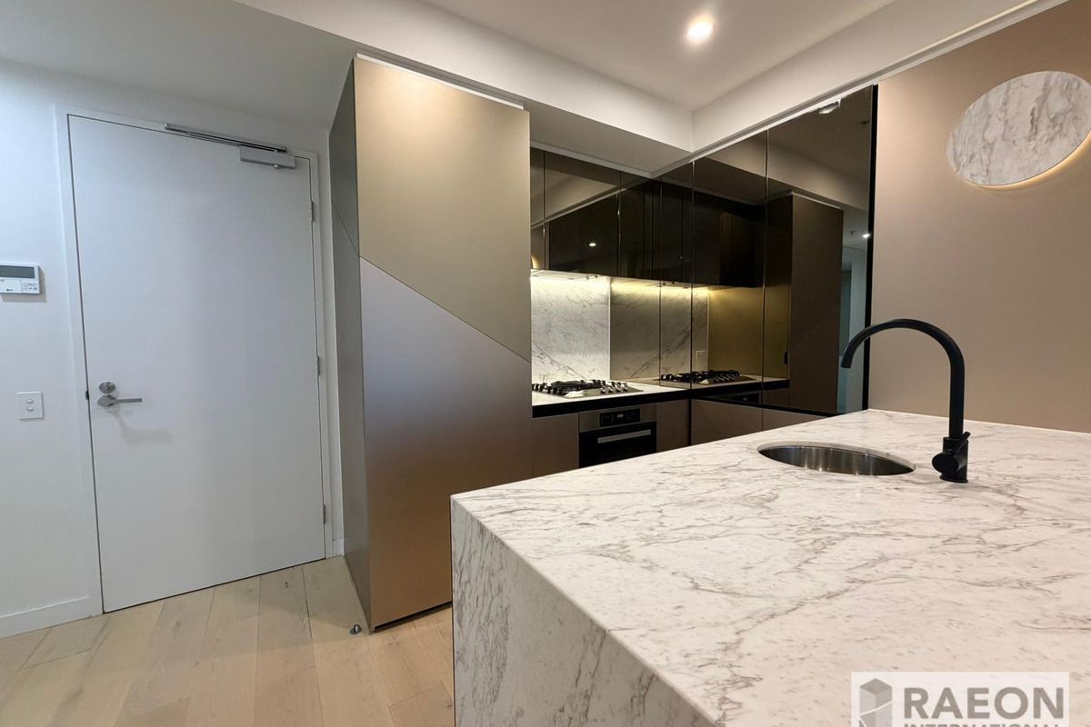 1911/160 Spencer Street, Melbourne