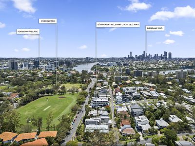 5 / 104 Gailey Road, St Lucia