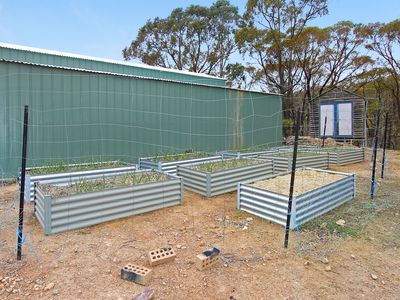 415 Youngs Lane, Tooborac