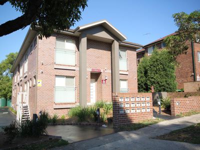 13 / 88 Sproule Street, Lakemba