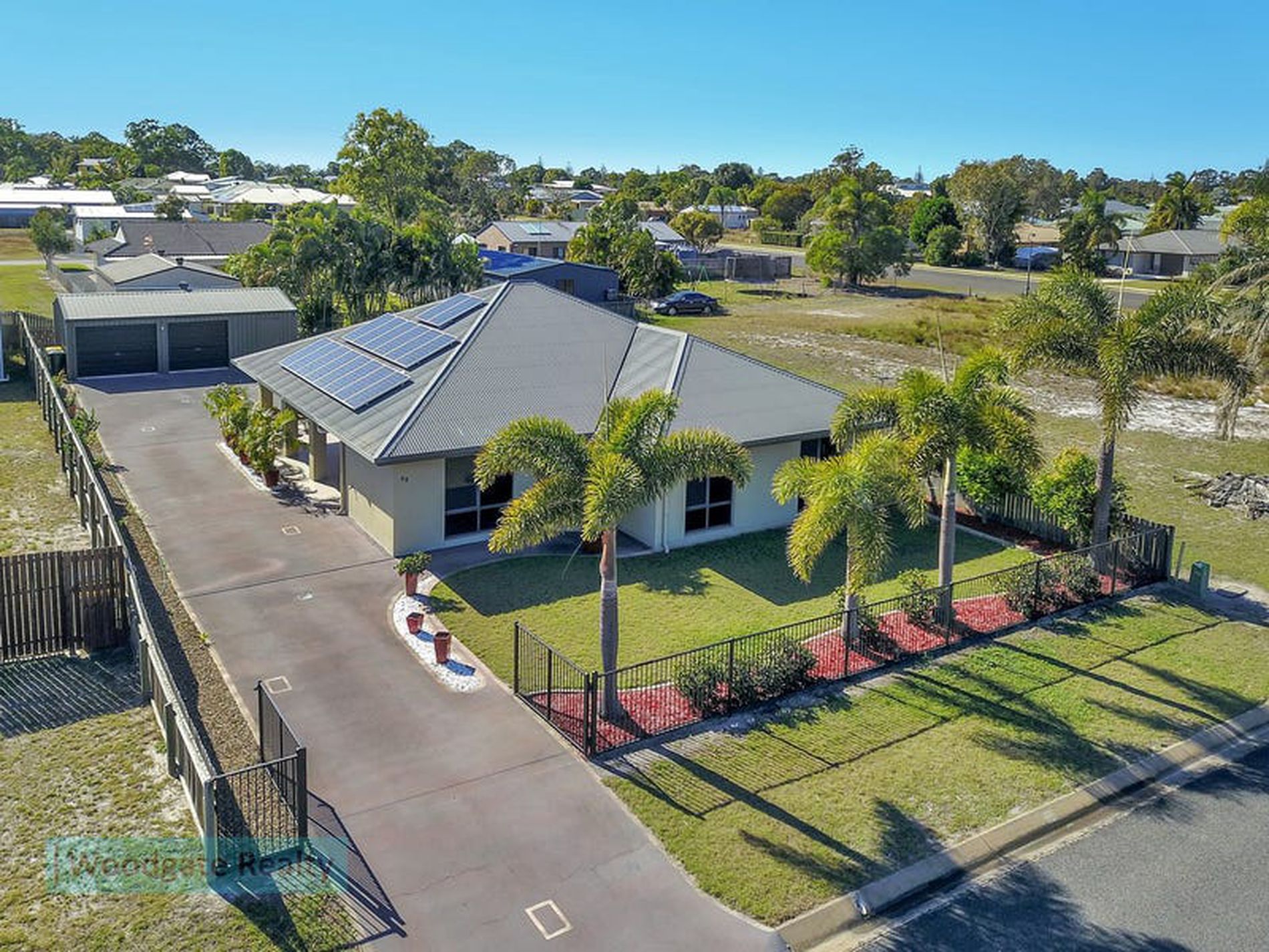 35 Frizzells Rd, Woodgate
