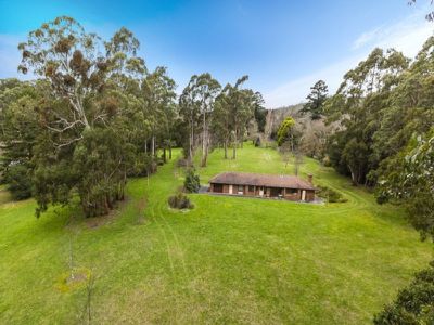 9 Devonshire Lane, Mount Macedon