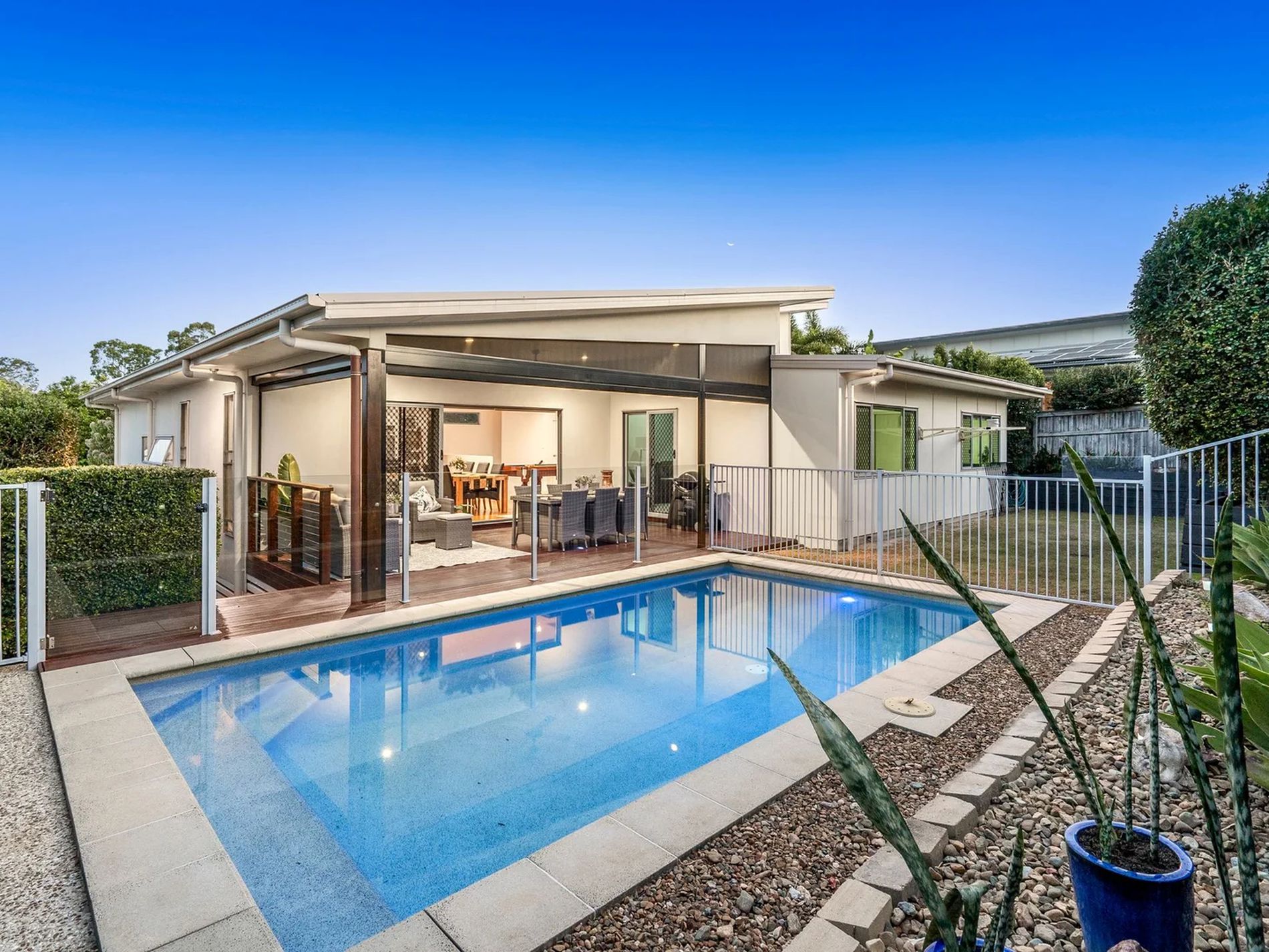 22 Honeyeater Crescent, Peregian Springs