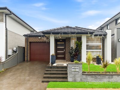 20 Devine Street, Melonba