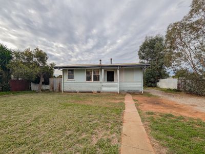 129 Market Street, Balranald