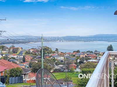 1 / 207 Flagstaff Road, Lake Heights